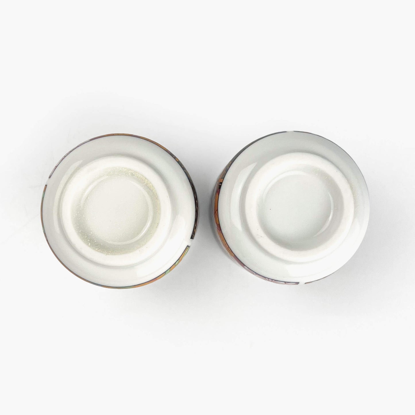 Sake Set 1:2 Kinsai Imari