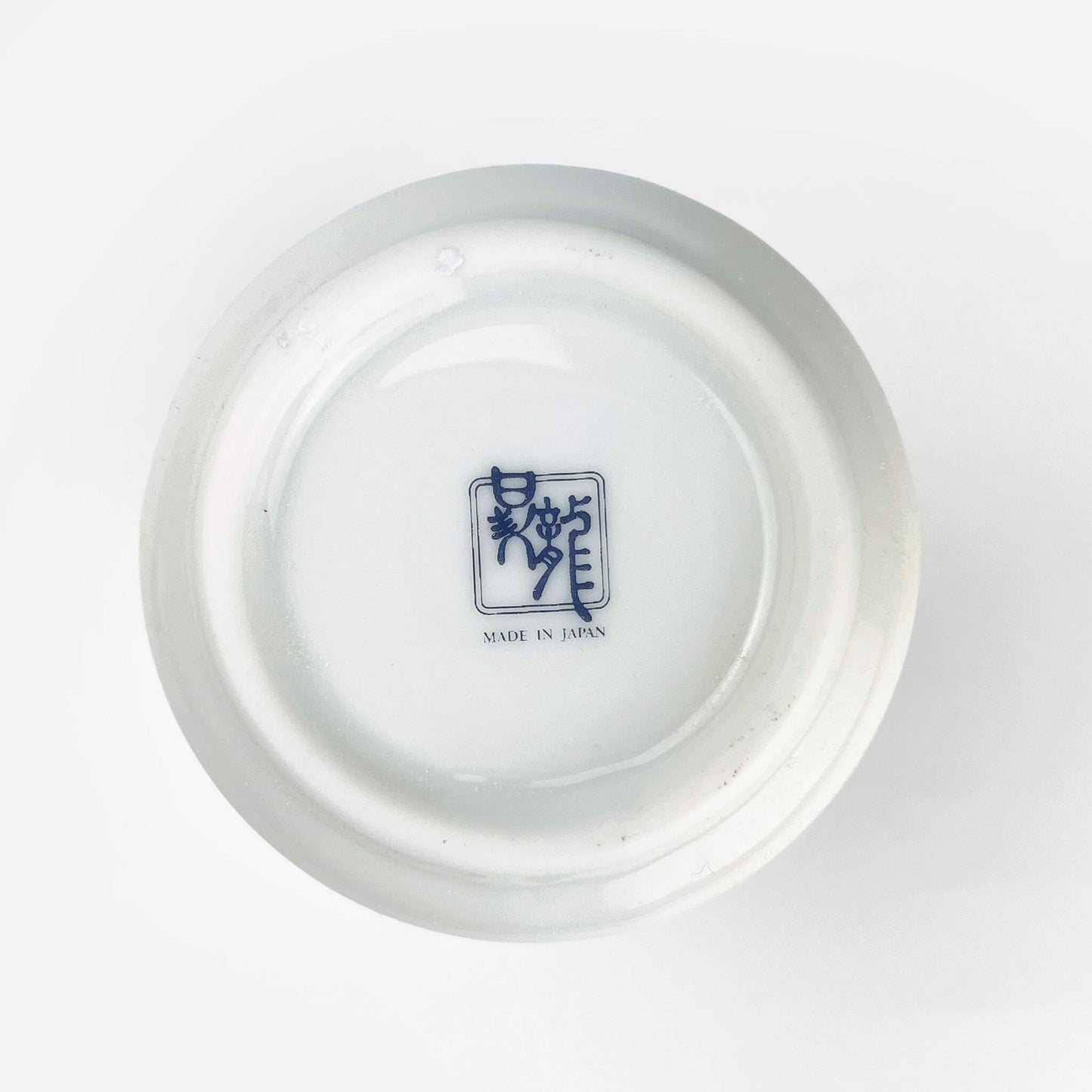 Sake Set 1:2 Karakusa