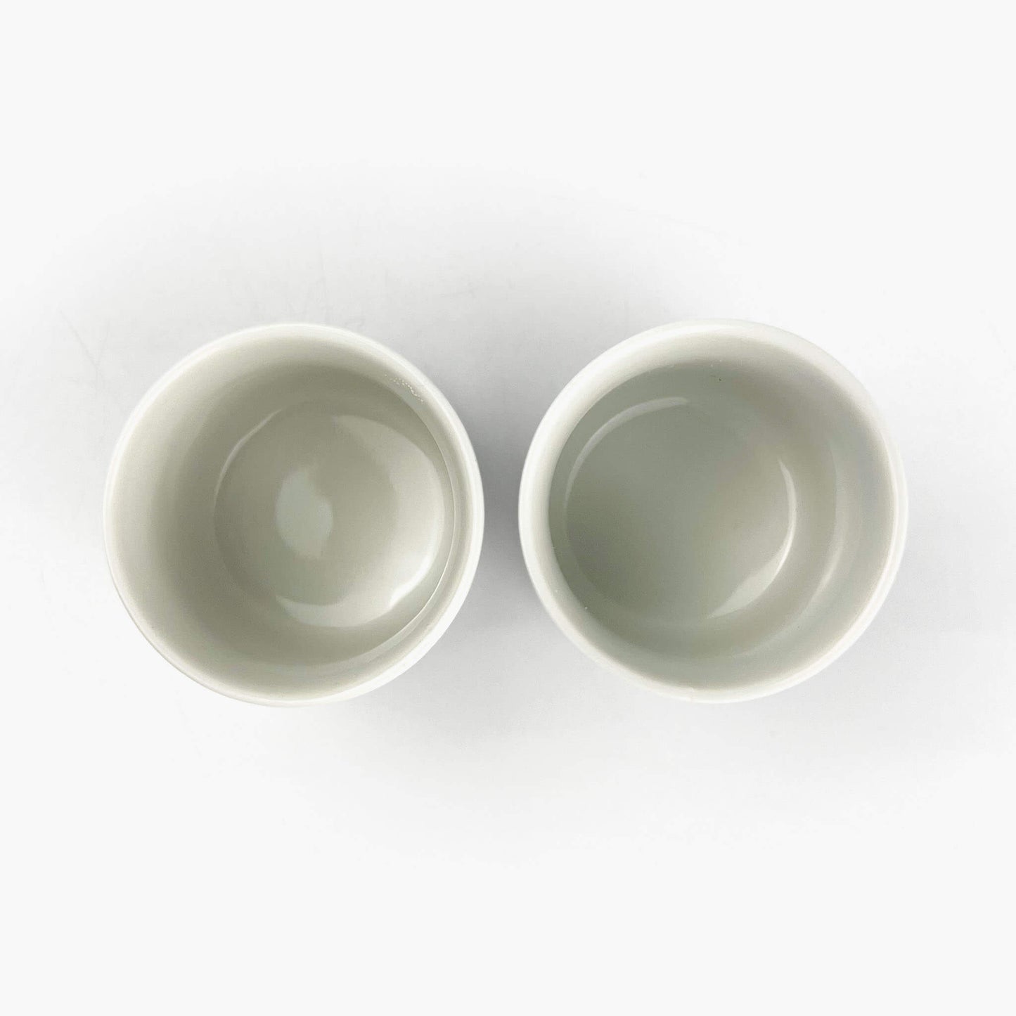 Sake Set 1:2 Karakusa