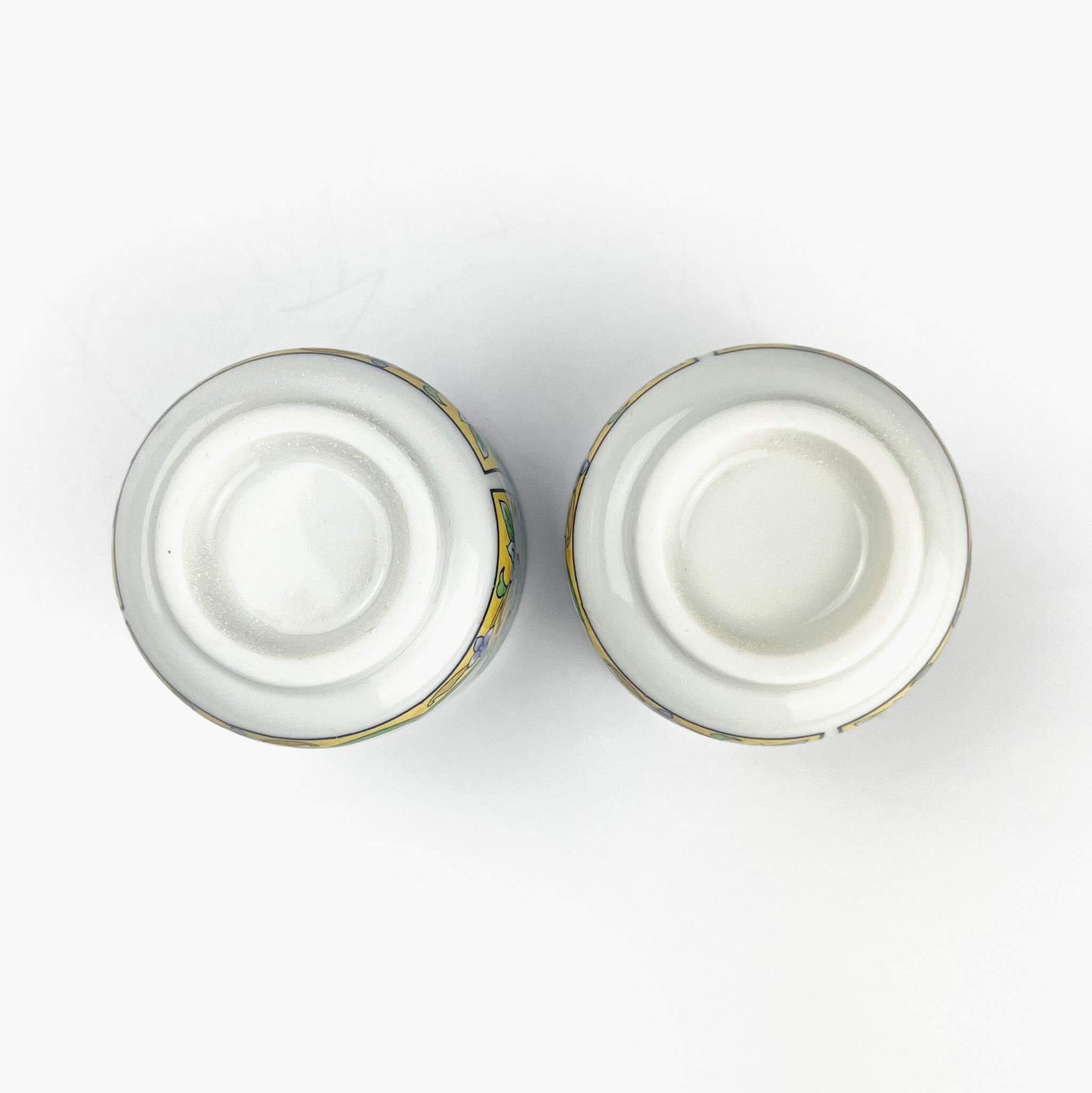 Sake Set 1:2 Karakusa