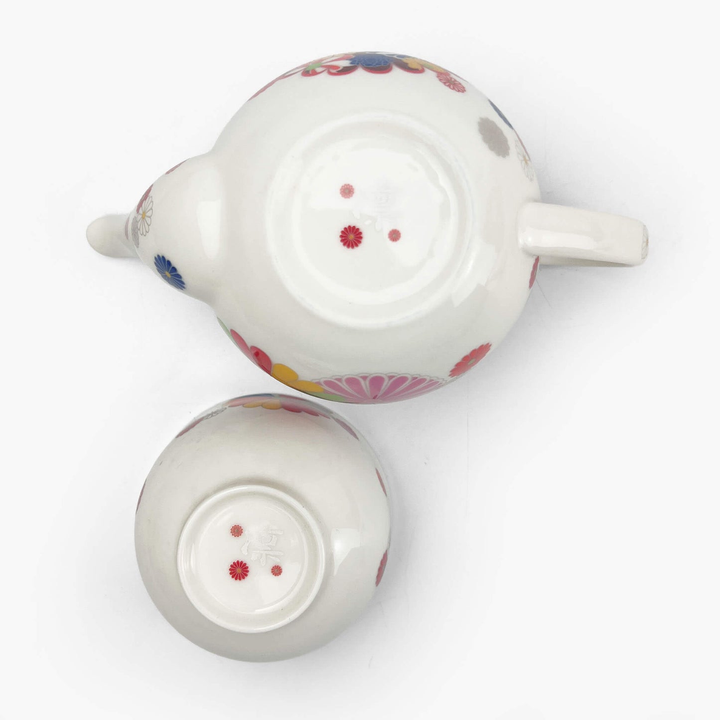 Tea Set 1:2 Renka (13.5 fl.oz)