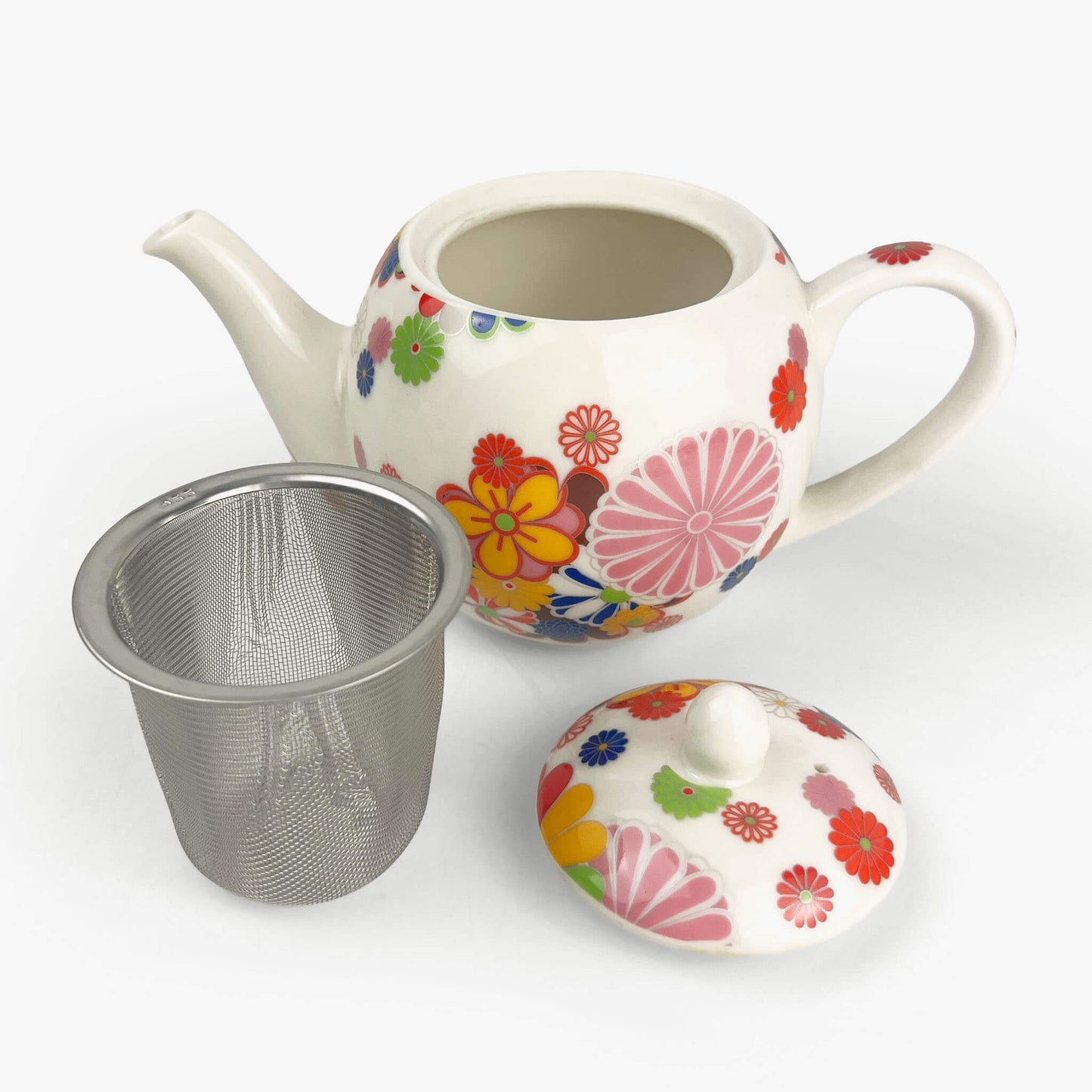 Tea Set 1:2 Renka (13.5 fl.oz)