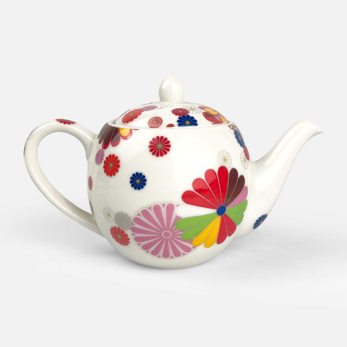 Tea Set 1:2 Renka (13.5 fl.oz)