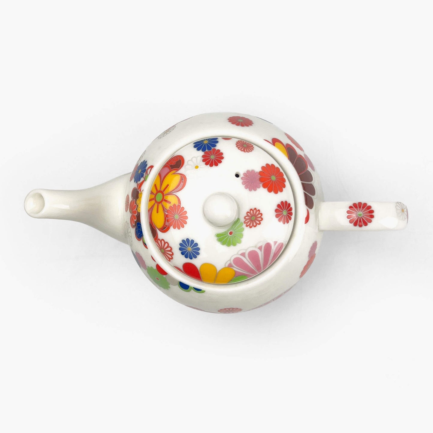 Tea Set 1:2 Renka (13.5 fl.oz)