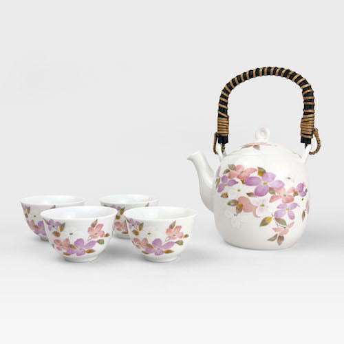 Tea Sets – UTSUWA NO YAKATA