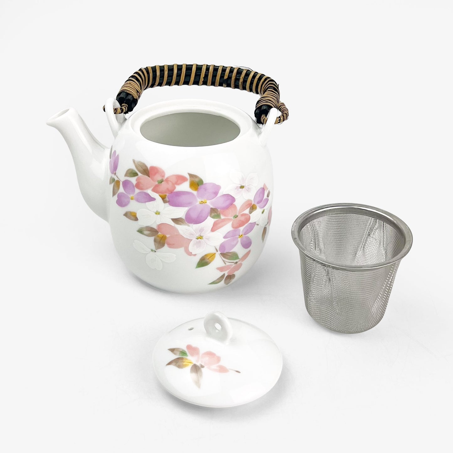 Hana Akari Tea Set 1:4