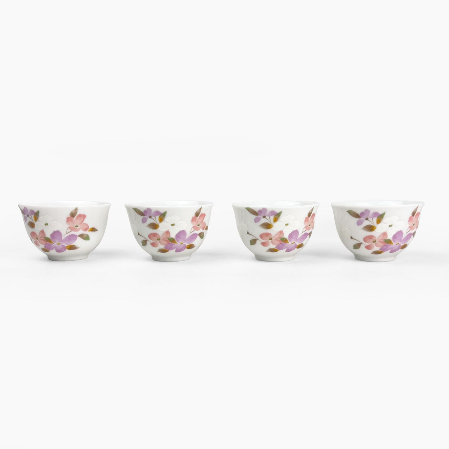 Hana Akari Tea Set 1:4