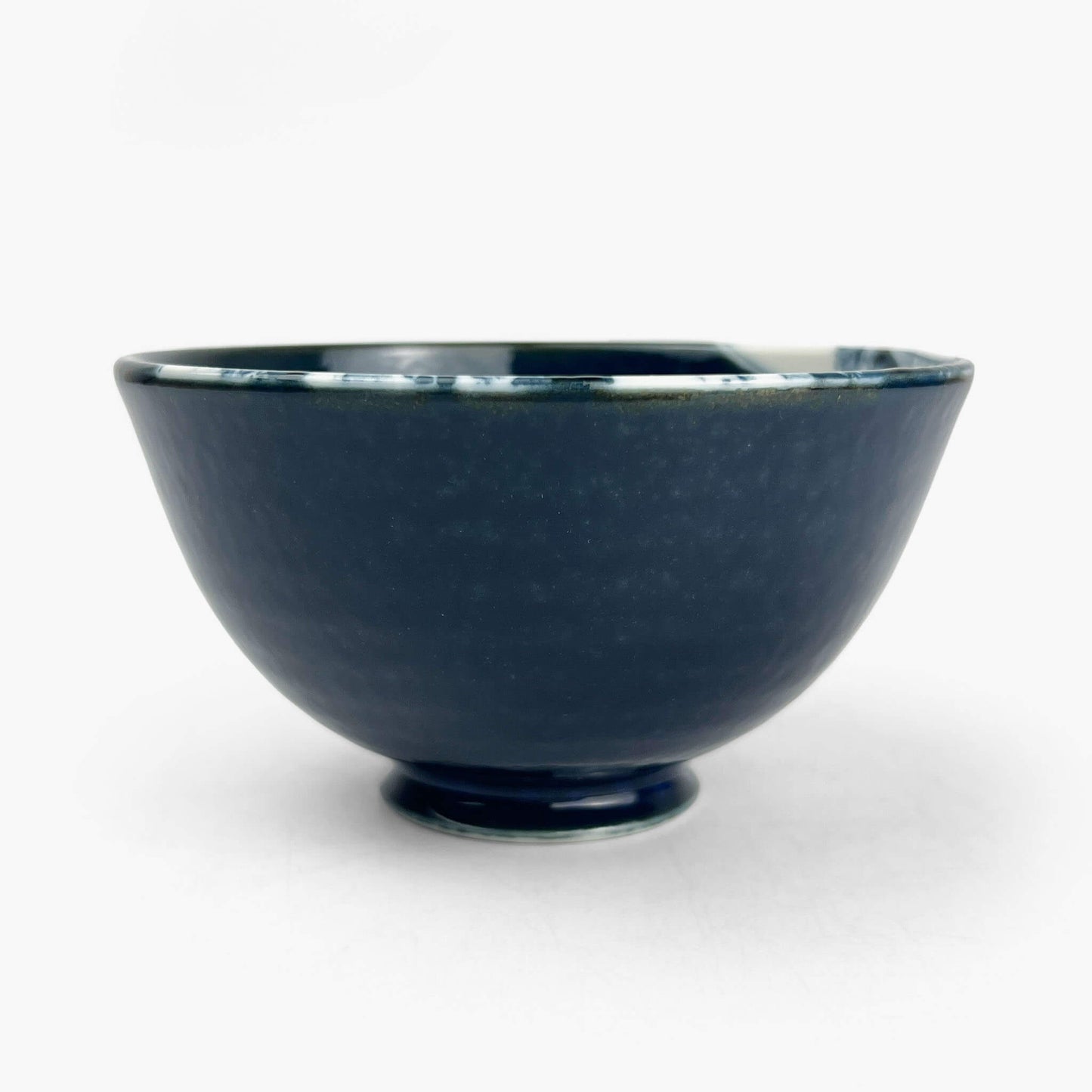 Hokusai Wave Rice Bowl (4.5"D)