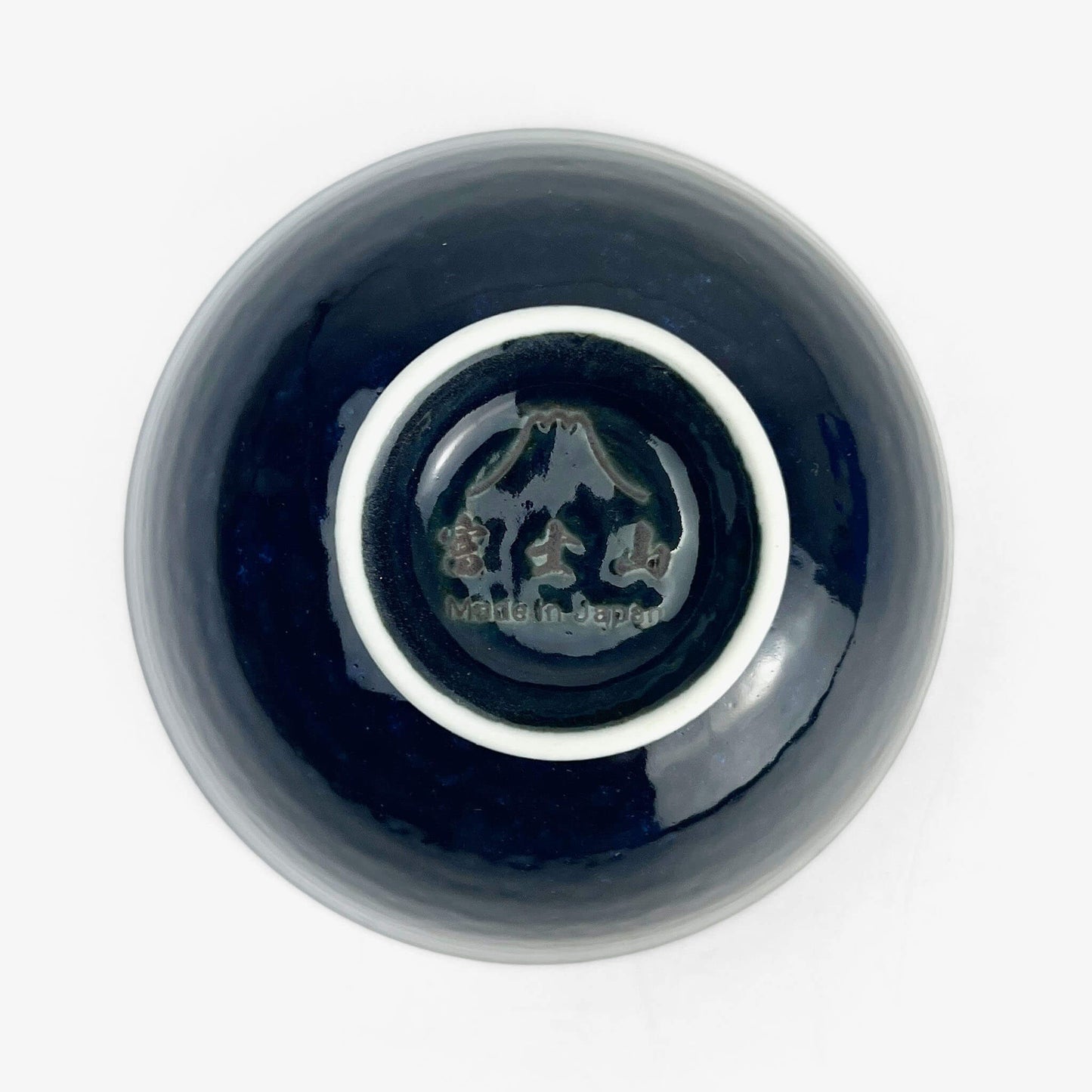Hokusai Wave Rice Bowl (4.5"D)