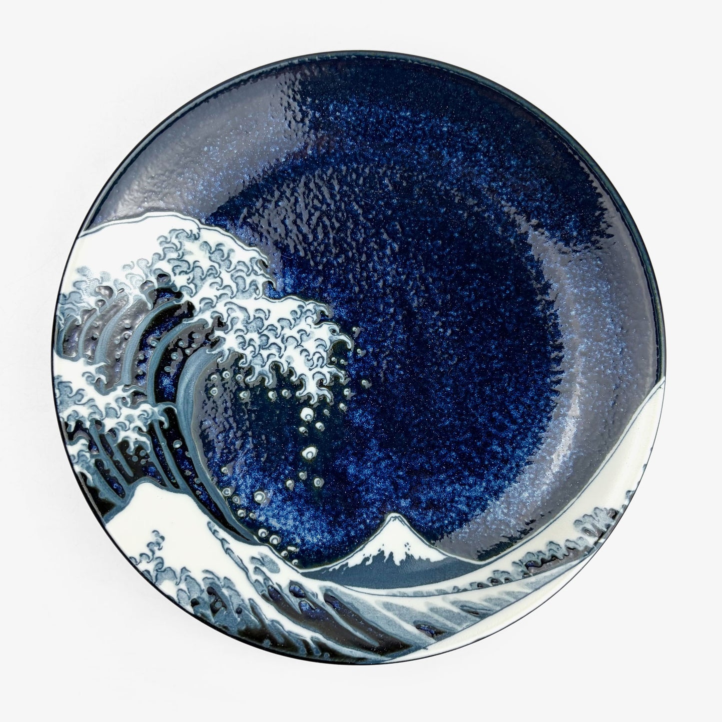 Dinner Plate Namiura (10"D)
