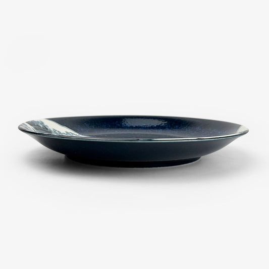 Dinner Plate Namiura (10"D)