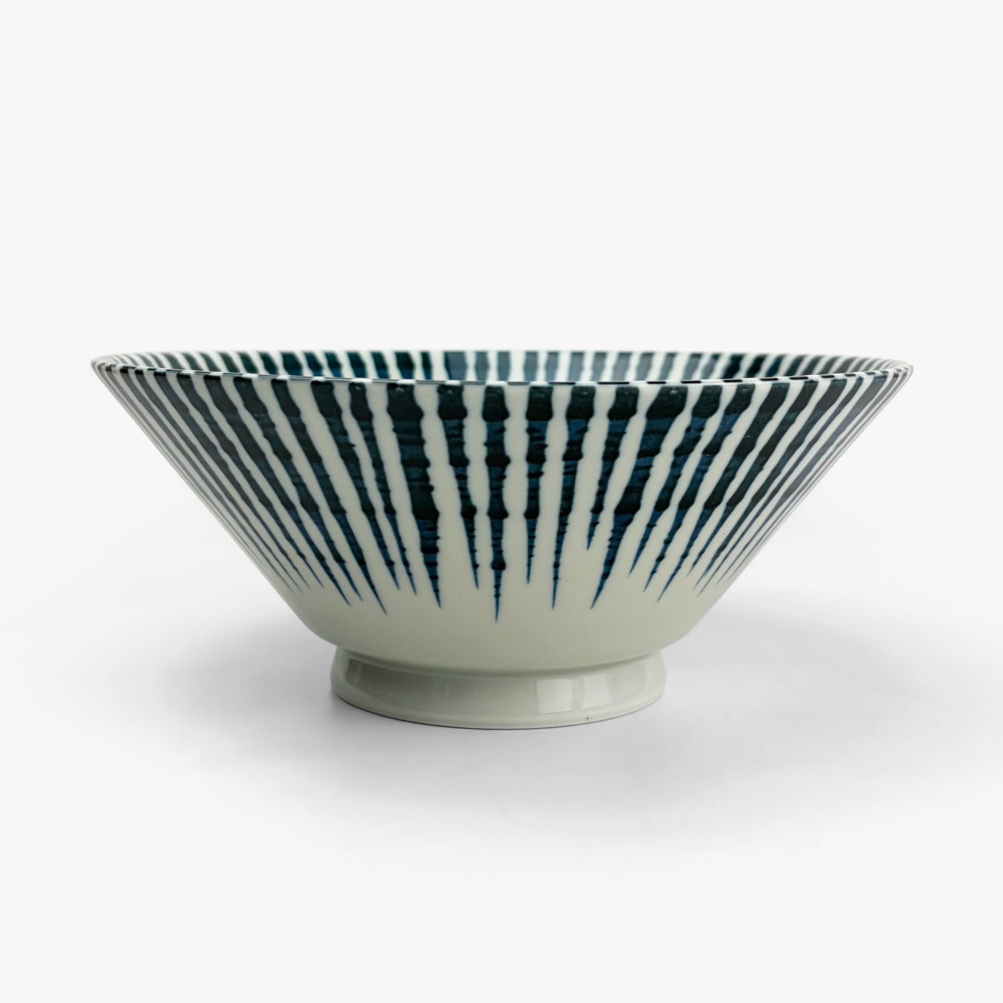 Kiritachi Bowl Sendan Tokusa (8.5"D)