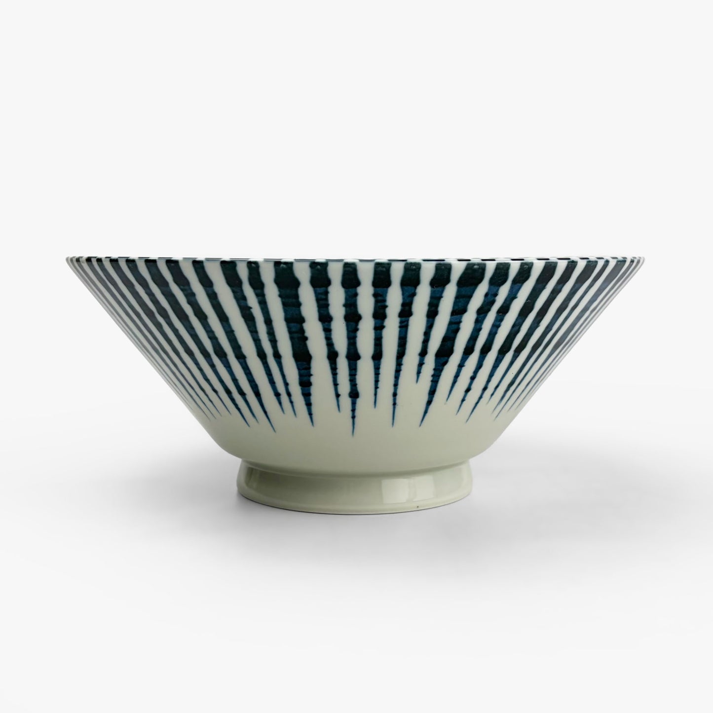 Kiritachi Bowl Sendan Tokusa (8.5"D)