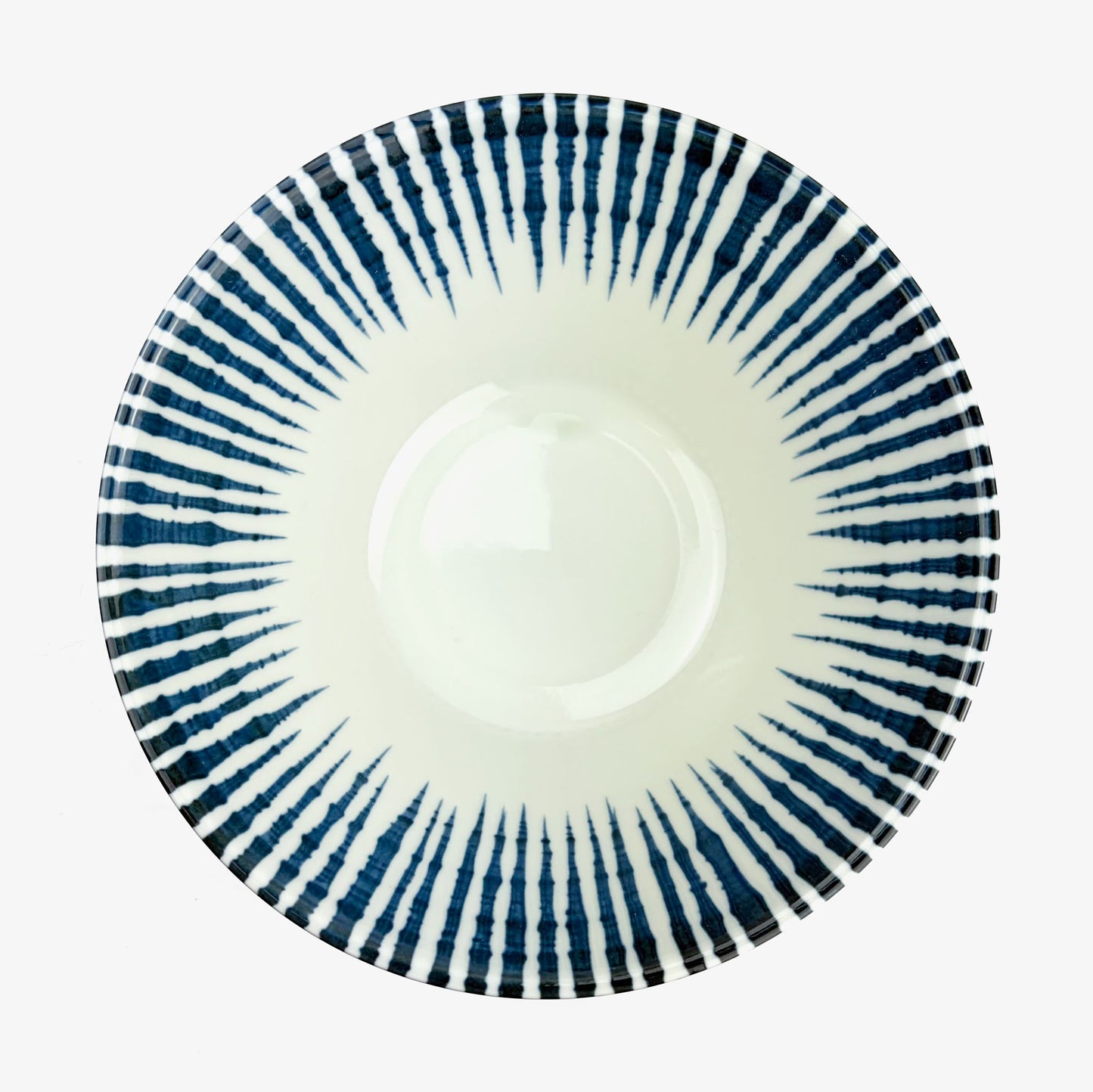 Kiritachi Bowl Sendan Tokusa (8.5"D)