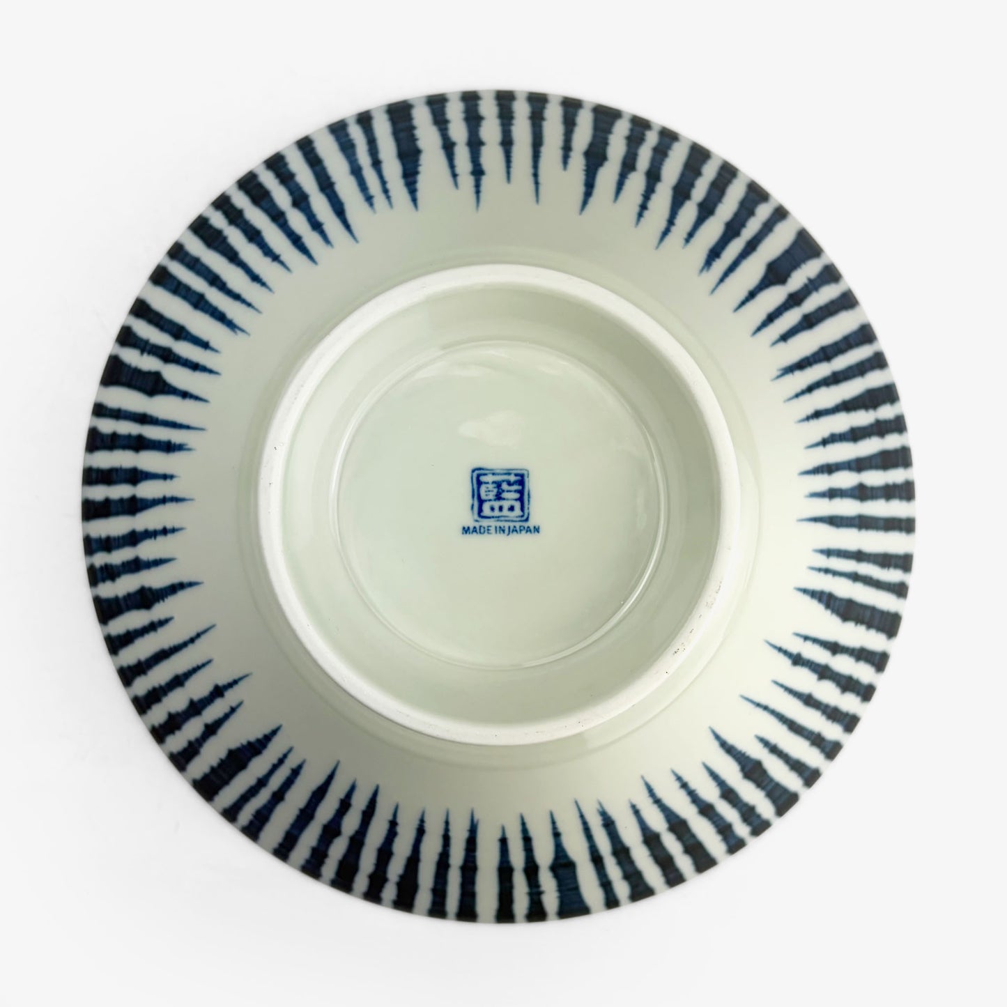 Kiritachi Bowl Sendan Tokusa (8.5"D)