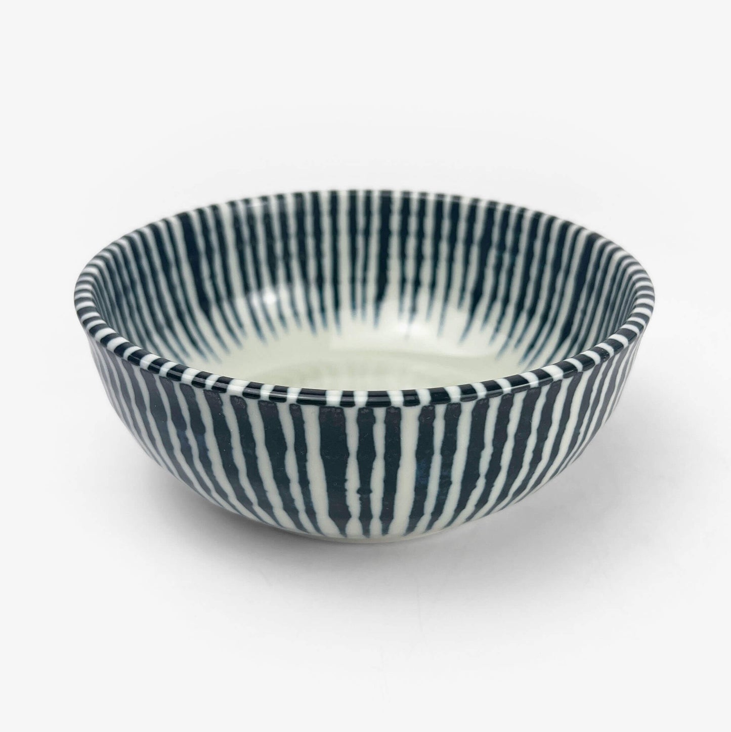 Shallow Bowl Sendan Tokusa (5.25"D)