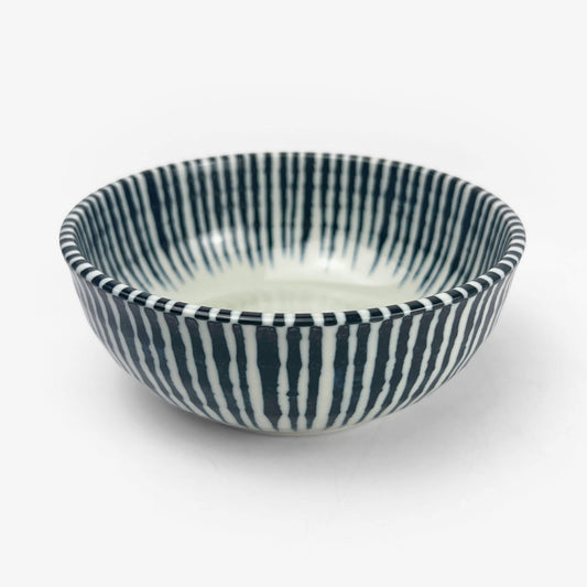 Shallow Bowl Sendan Tokusa (5.25"D)