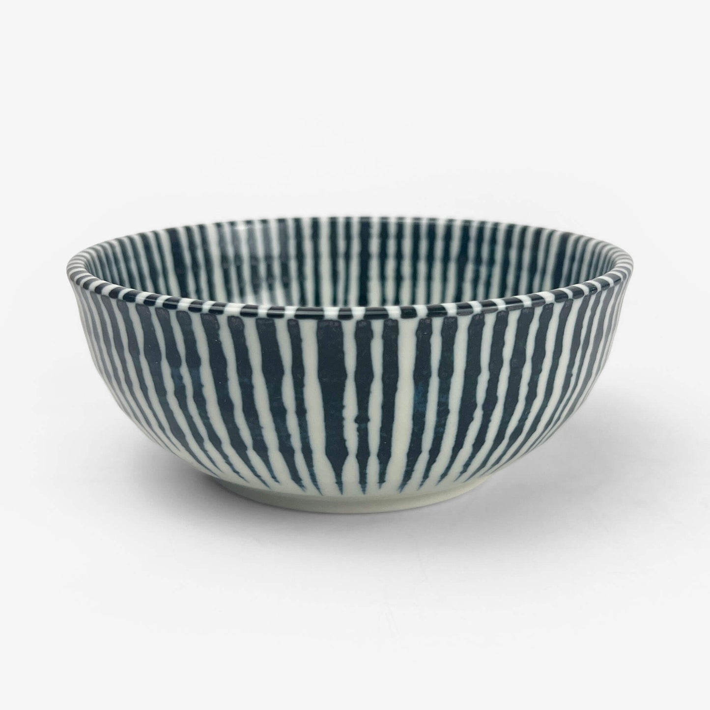 Shallow Bowl Sendan Tokusa (5.25"D)