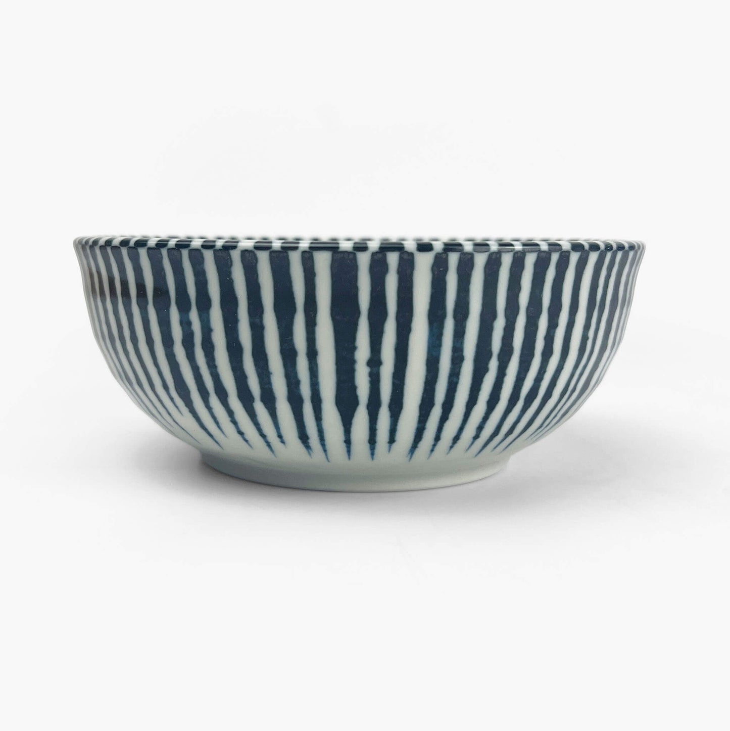 Shallow Bowl Sendan Tokusa (5.25"D)