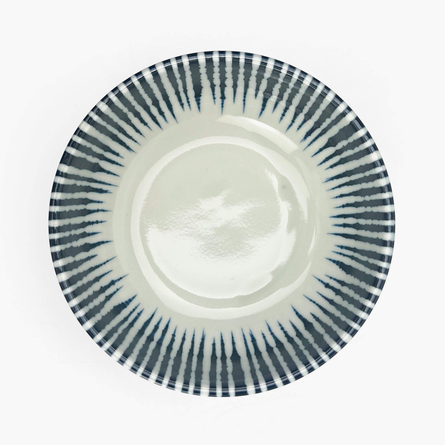 Shallow Bowl Sendan Tokusa (5.25"D)