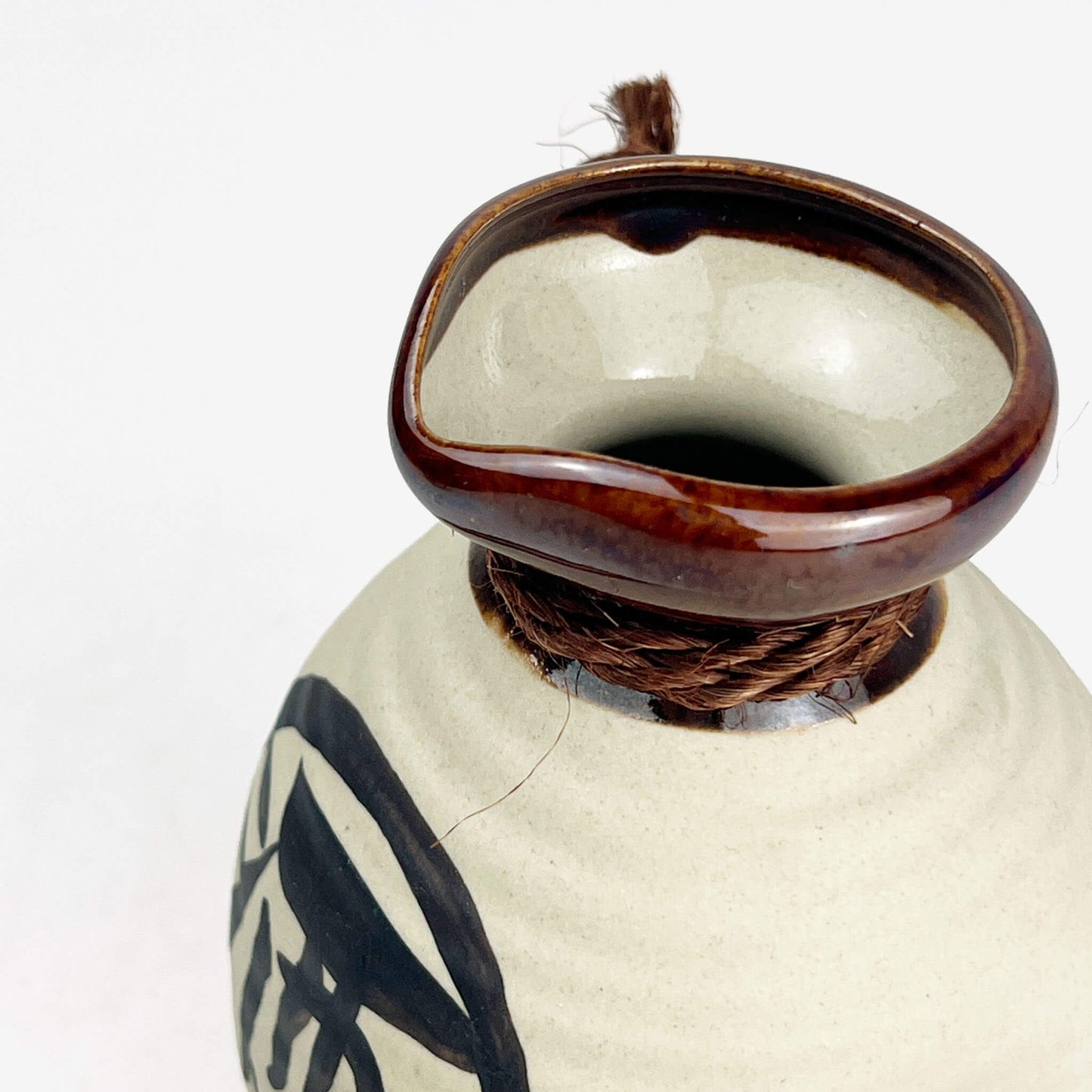 Sake Set 1:2 Bisque (10oz)
