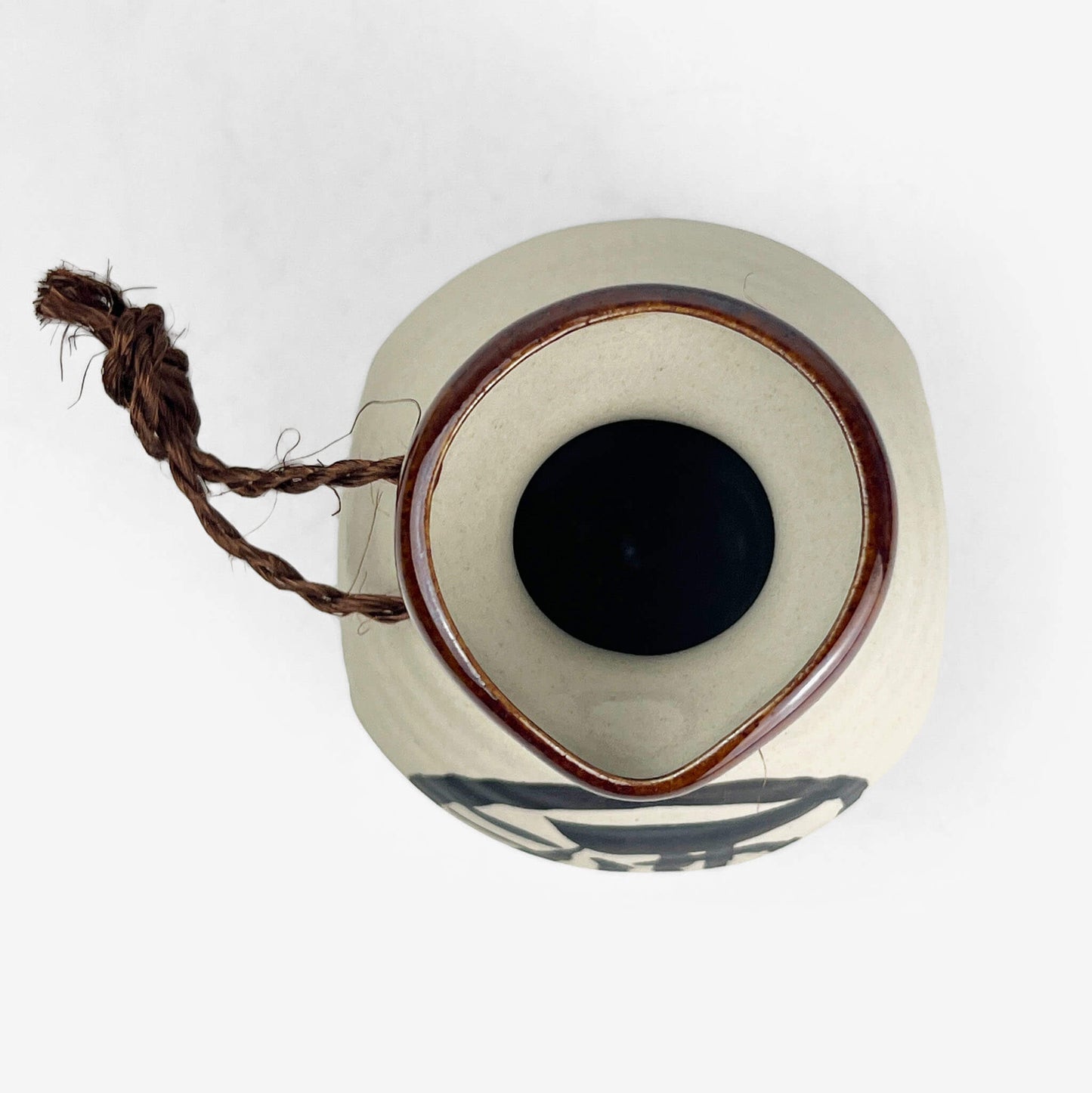 Sake Set 1:2 Bisque (10oz)