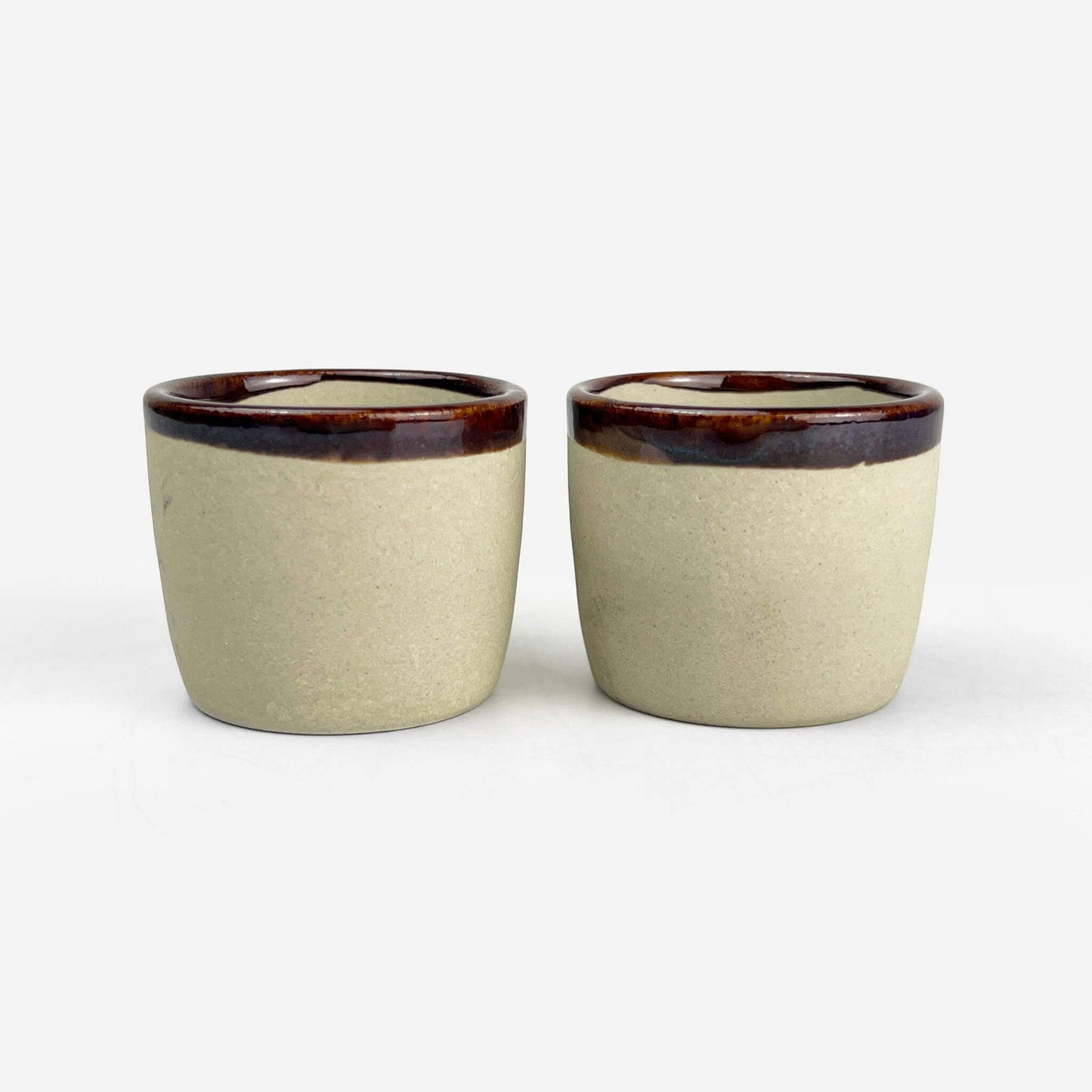 Sake Set 1:2 Bisque (10oz)