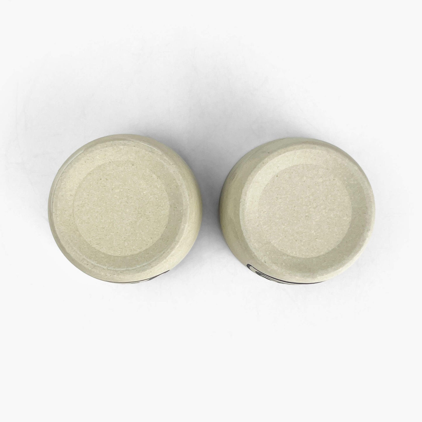 Sake Set 1:2 Bisque (10oz)