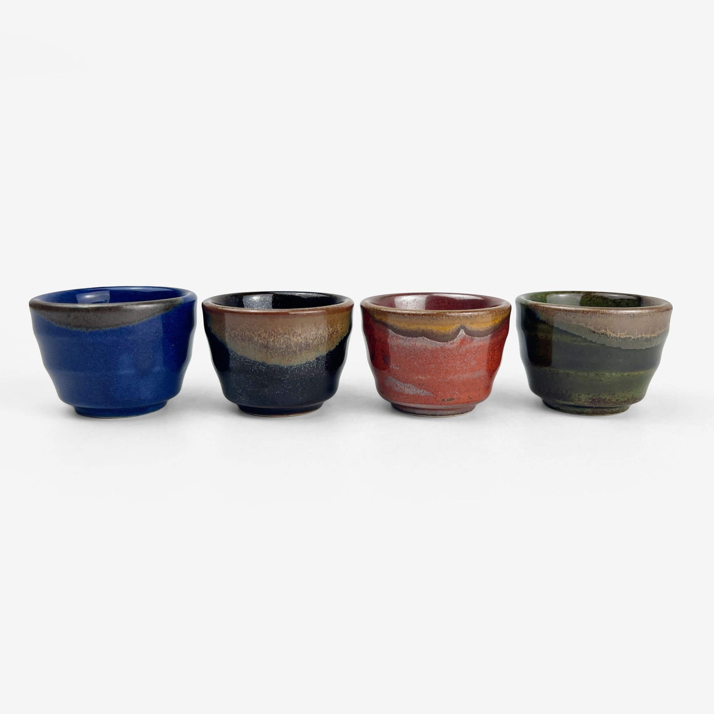 Sake Set 1:4 Kizuna (15oz)