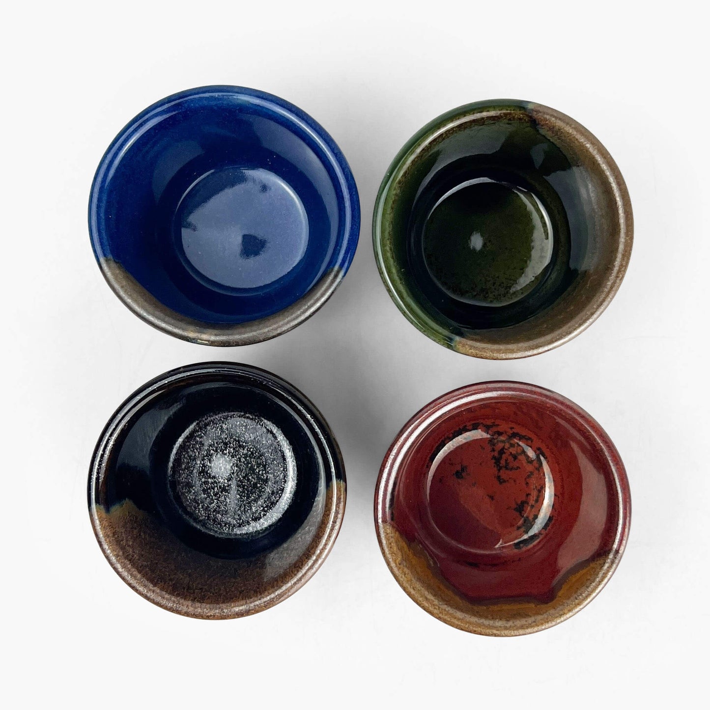 Sake Set 1:4 Kizuna (15oz)