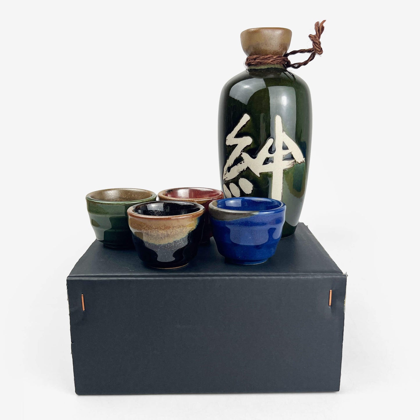 Sake Set 1:4 Kizuna (15oz)