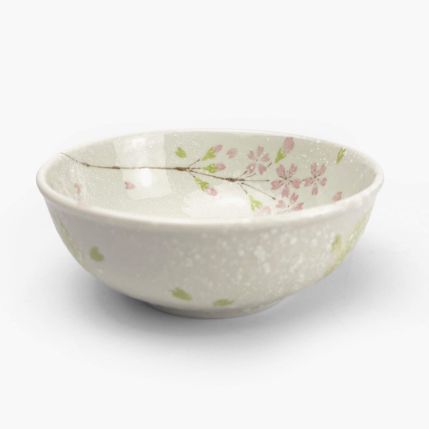 Shallow Bowl Sakura Biyori (5.25"D)