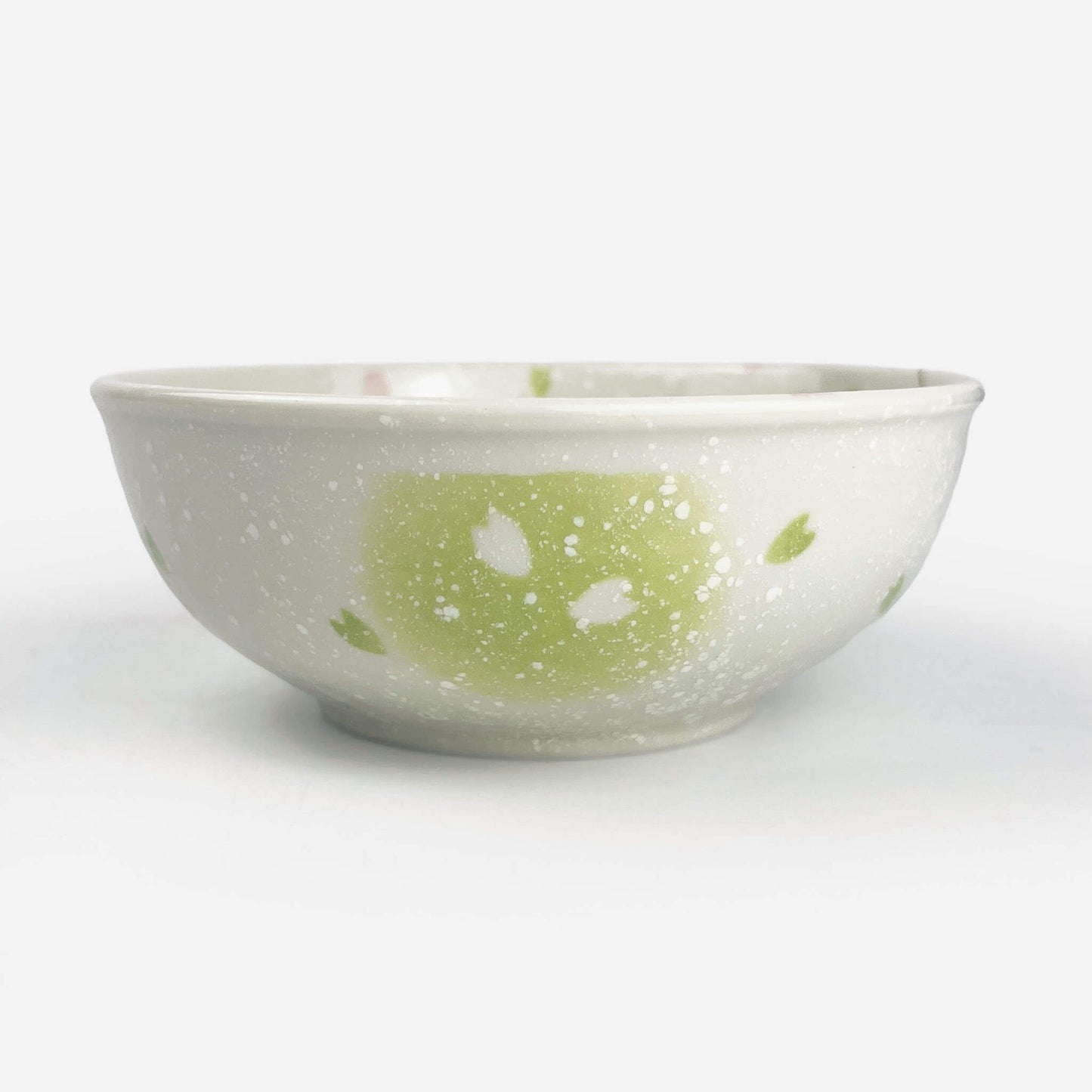 Shallow Bowl Sakura Biyori (5.25"D)