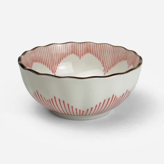 Kobachi Dish Hanaichirin (3.5"Dx 1.5"H)