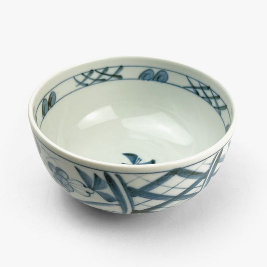 Bowl Madori Souka (6"D)