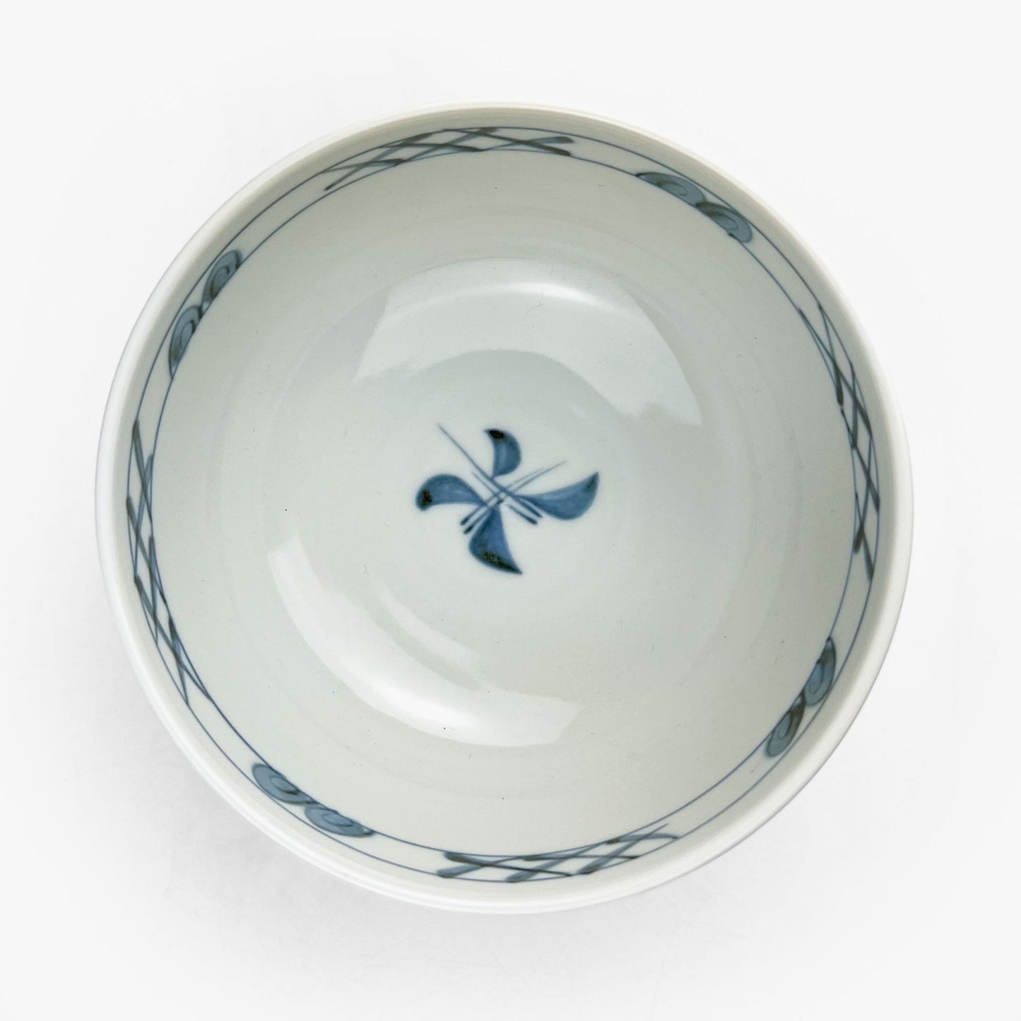 Bowl Madori Souka (6"D)