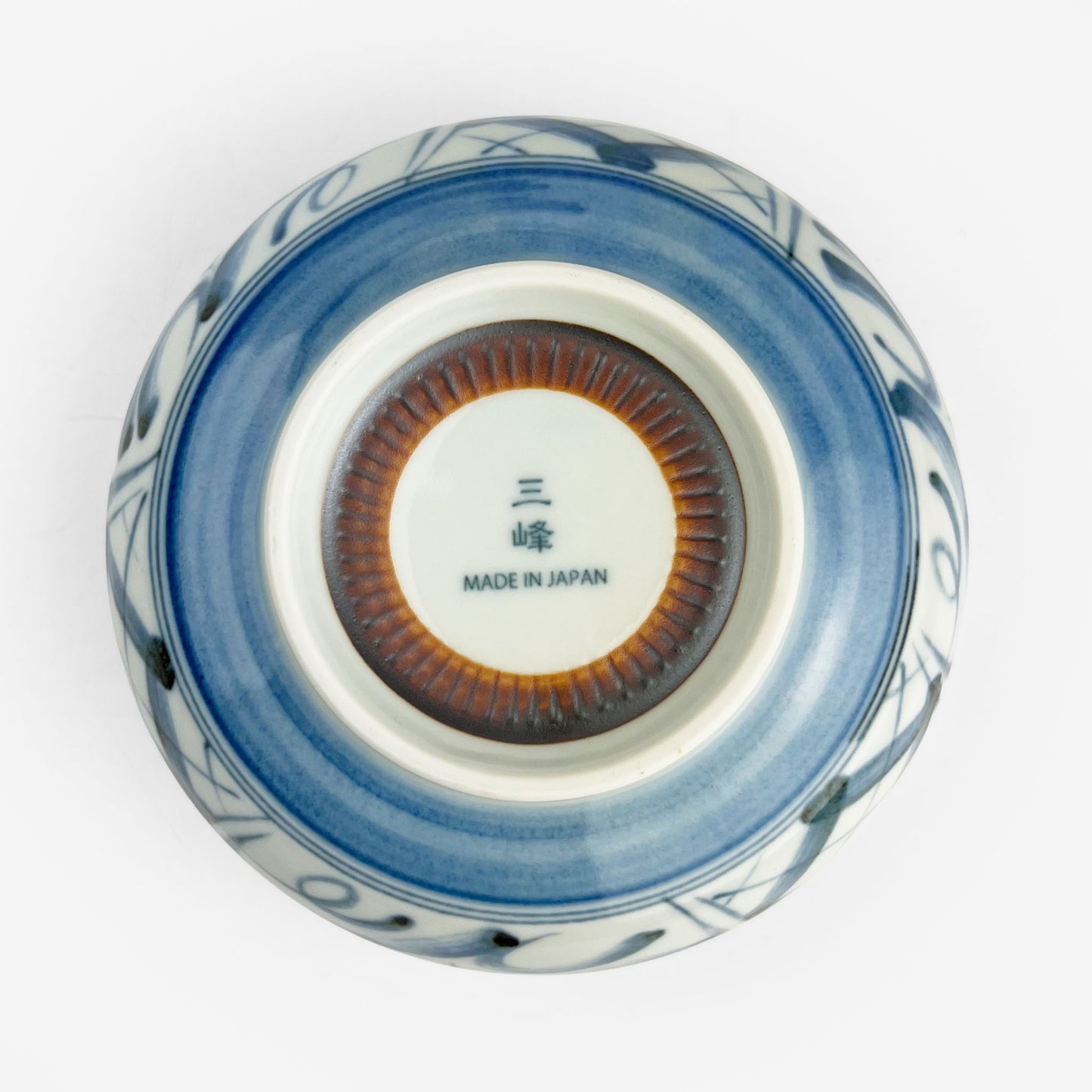 Bowl Madori Souka (6"D)