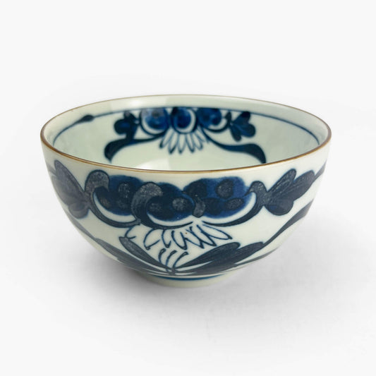 Tayo Bowl Kodai Soka (5.25"D)