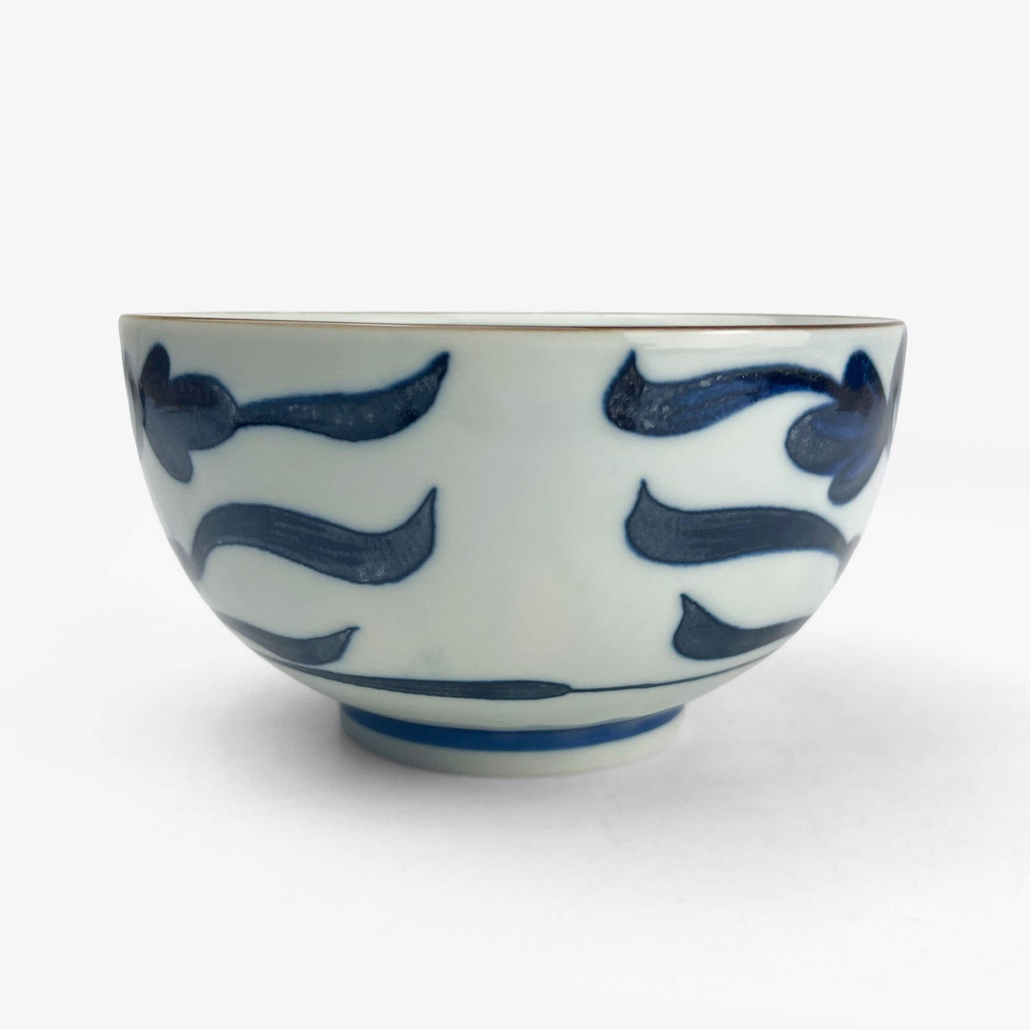 Tayo Bowl Kodai Soka (5.25"D)