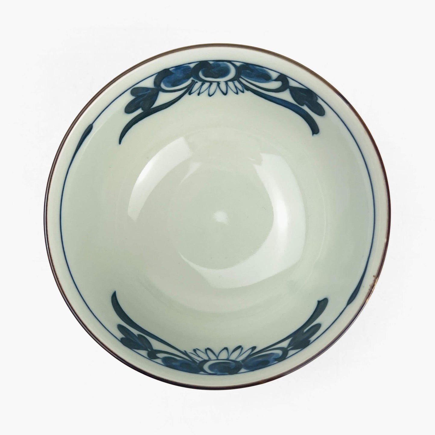Tayo Bowl Kodai Soka (5.25"D)