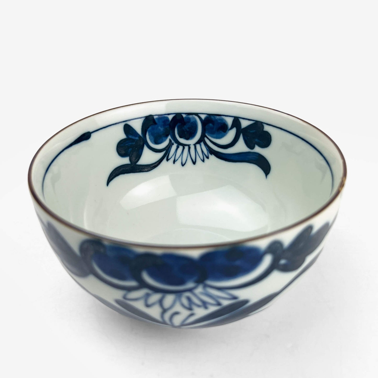 Tayo Bowl Kodai Soka (5.25"D)