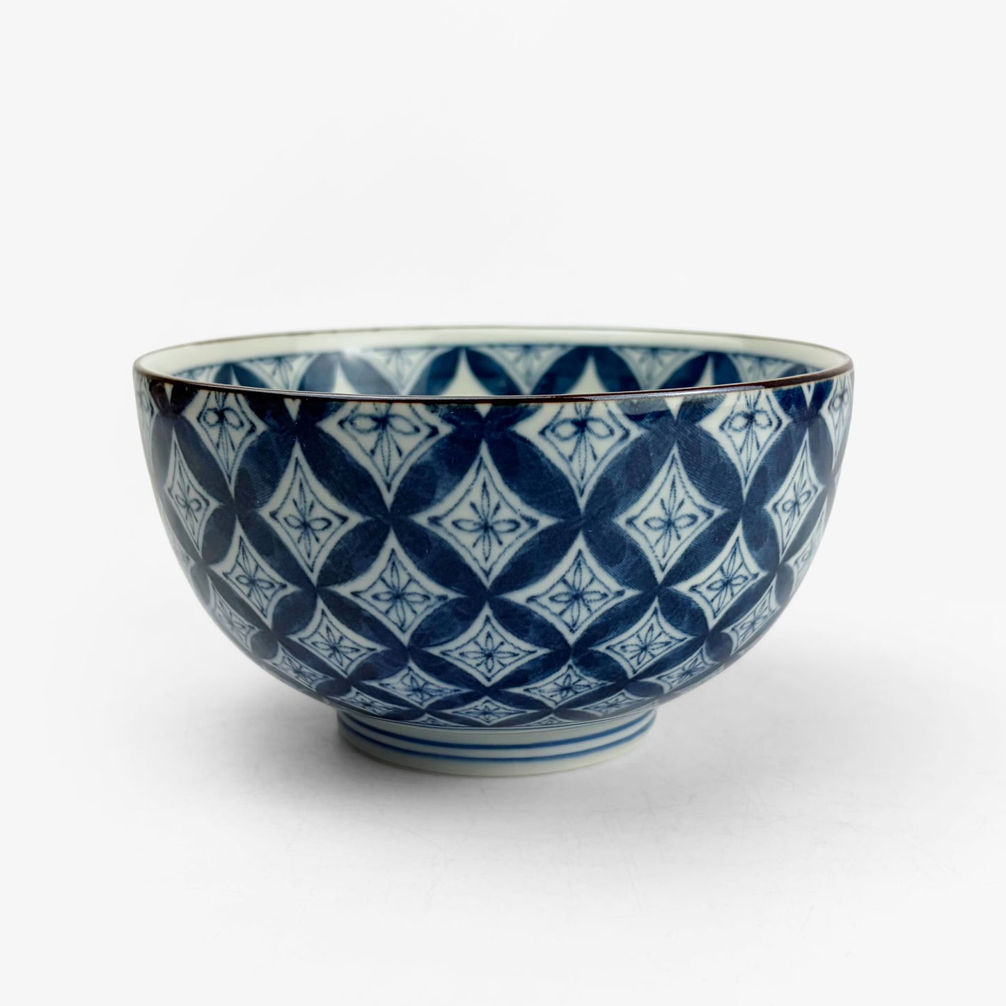 Tayo Bowl Hana Shippo (5"D)
