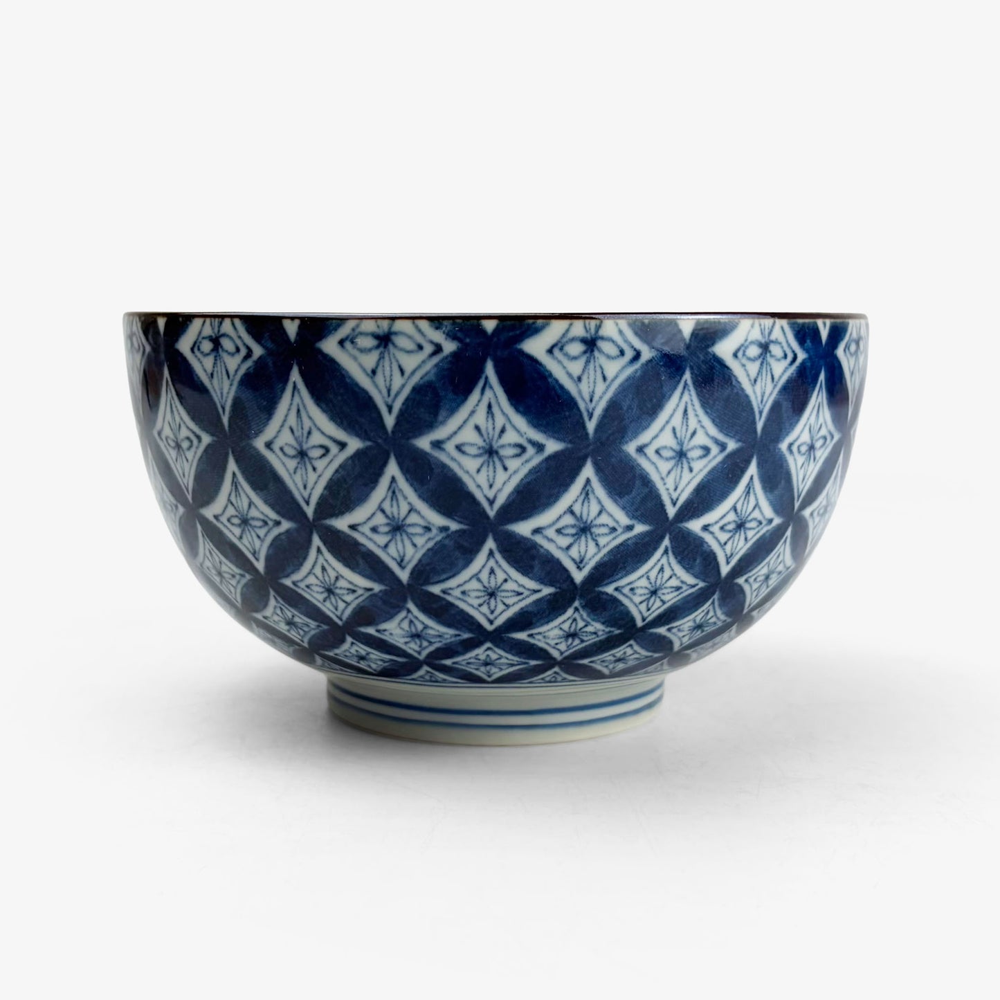 Tayo Bowl Hana Shippo (5"D)