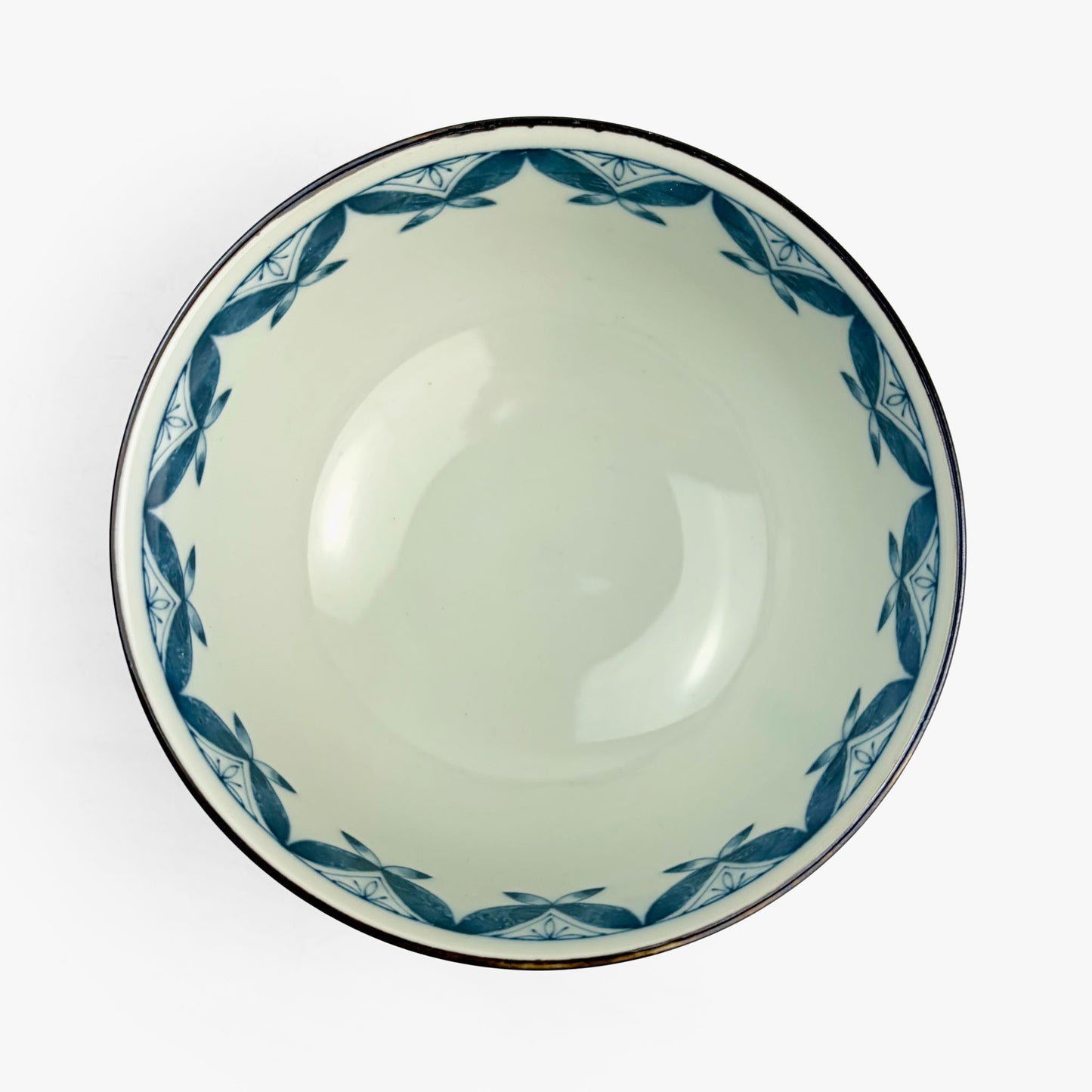 Tayo Bowl Hana Shippo (5"D)
