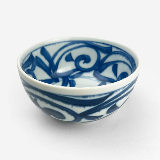 Tayo Bowl Aikusamon (5.25"D)