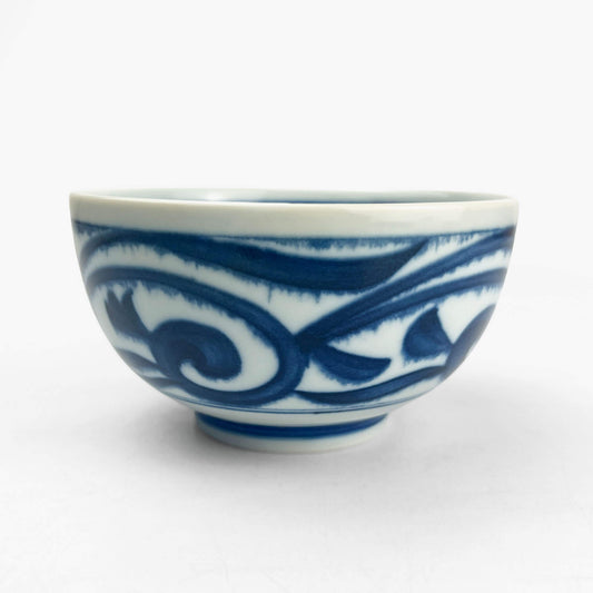 Tayo Bowl Aikusamon (5.25"D)