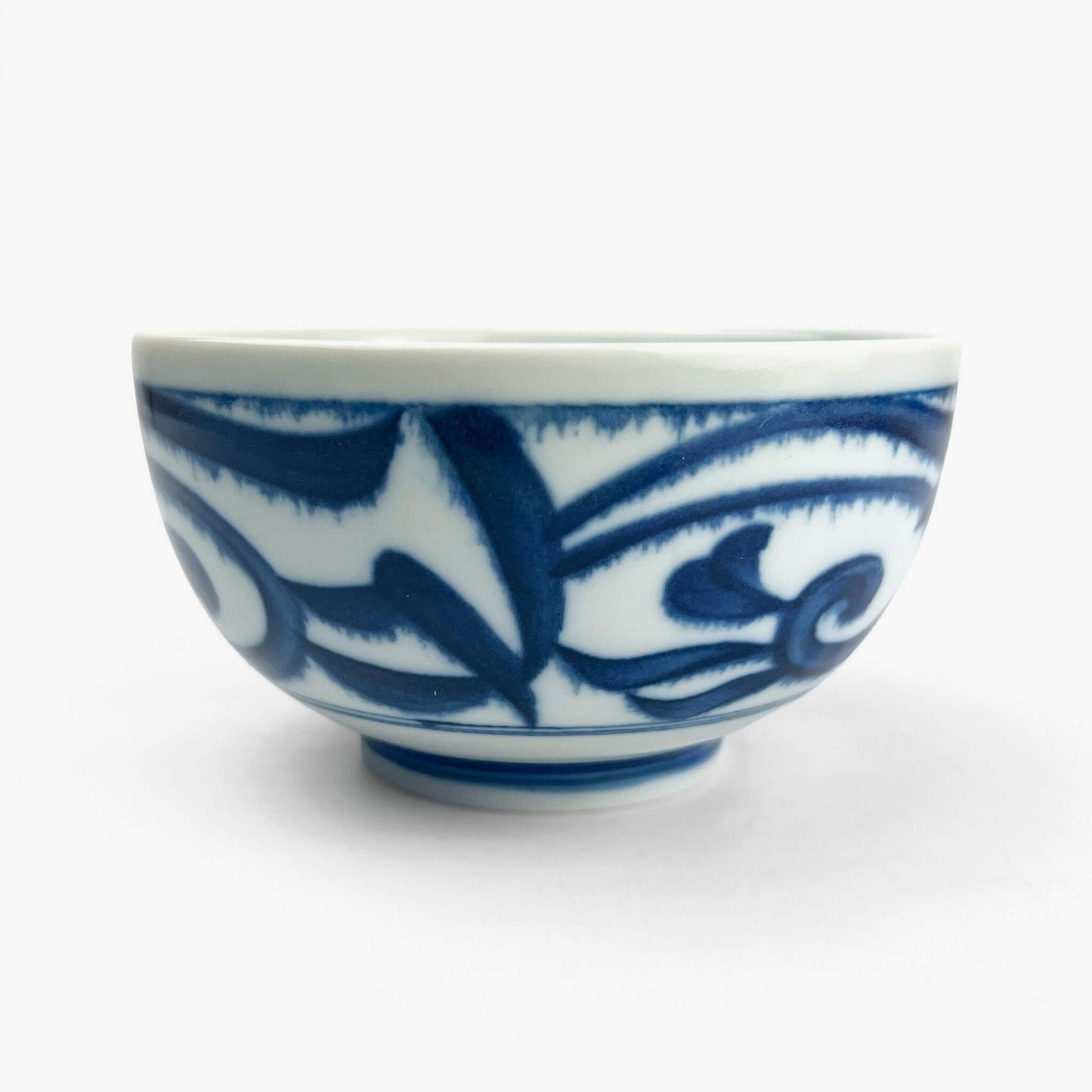 Tayo Bowl Aikusamon (5.25"D)