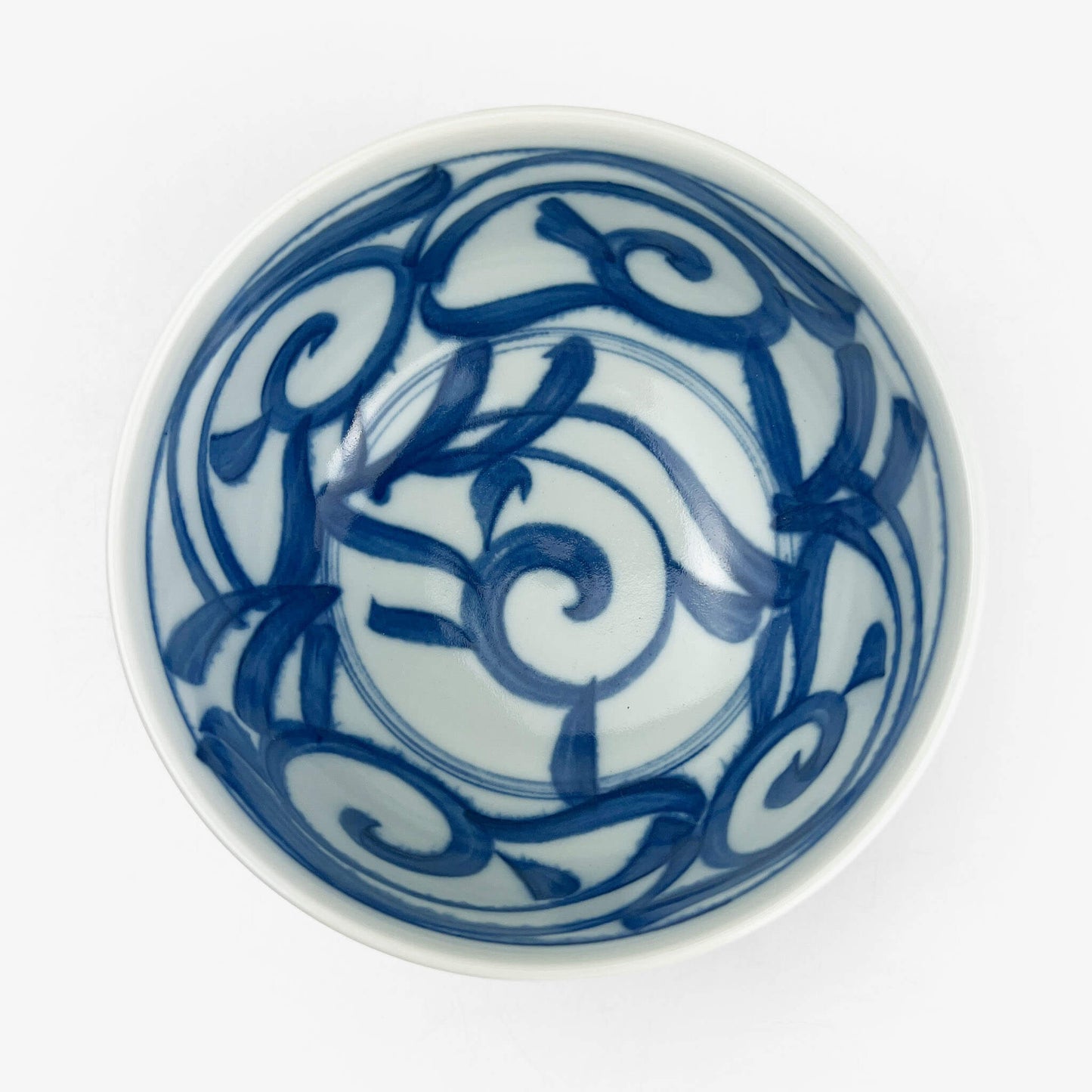 Tayo Bowl Aikusamon (5.25"D)