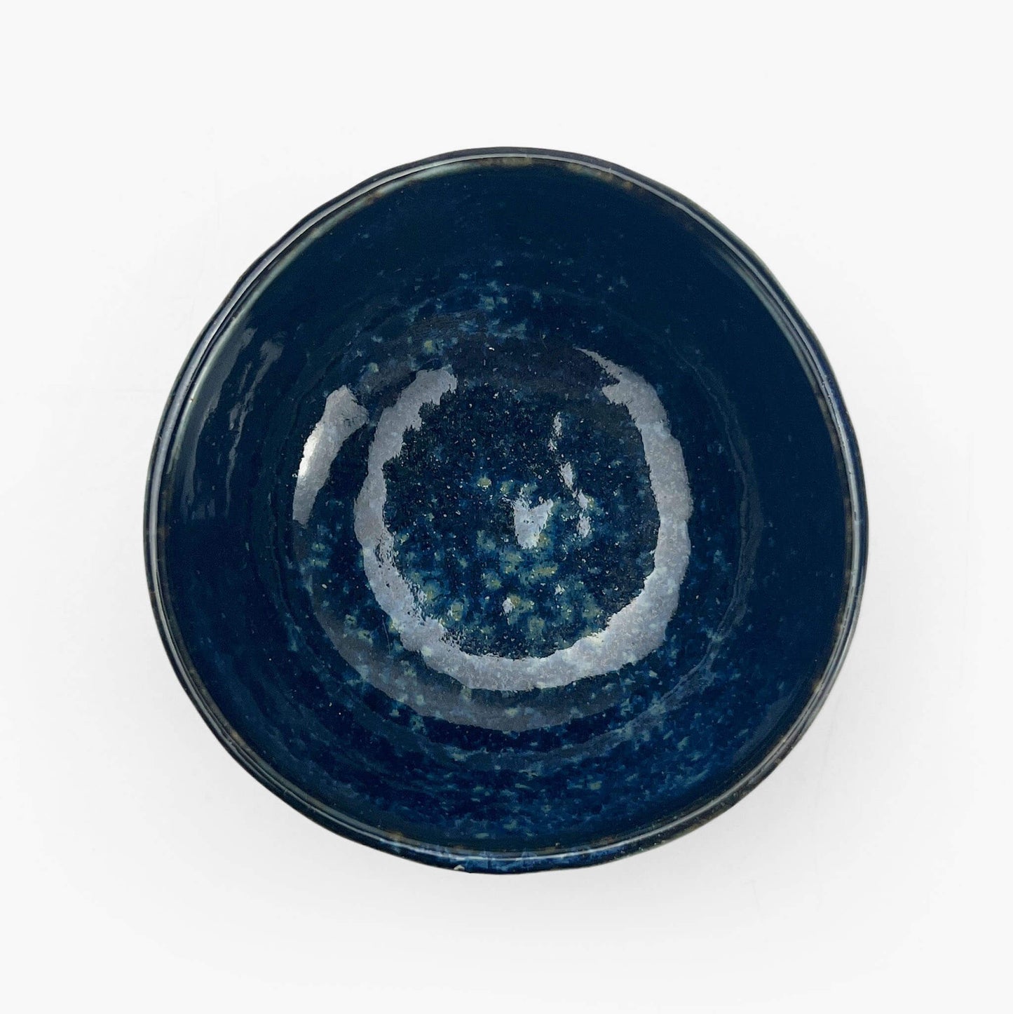 Kobachi Bowl Kessho Kuro (3.5"D)
