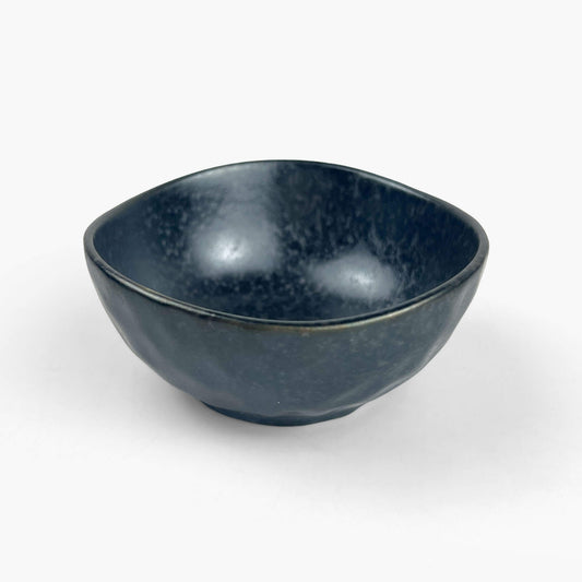 Kobachi Bowl Yohen Blue (3.5"D)